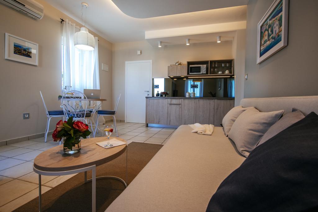 Villa Mirakul Sukošan 部屋 写真