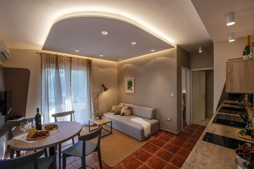 Villa Mirakul Sukošan 部屋 写真