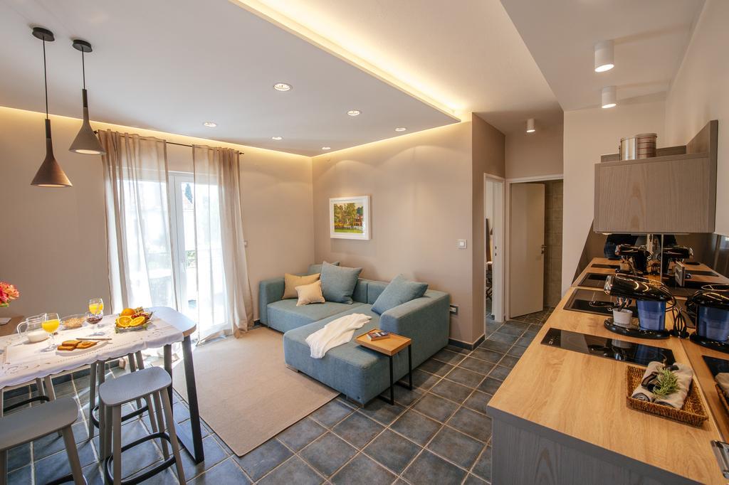 Villa Mirakul Sukošan 部屋 写真