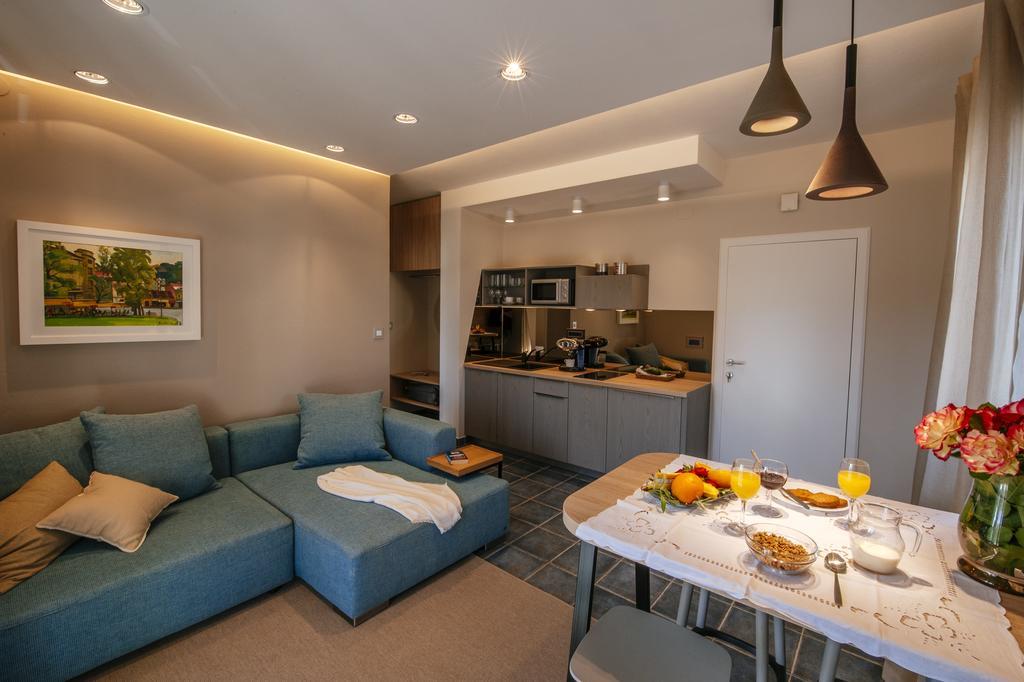 Villa Mirakul Sukošan 部屋 写真