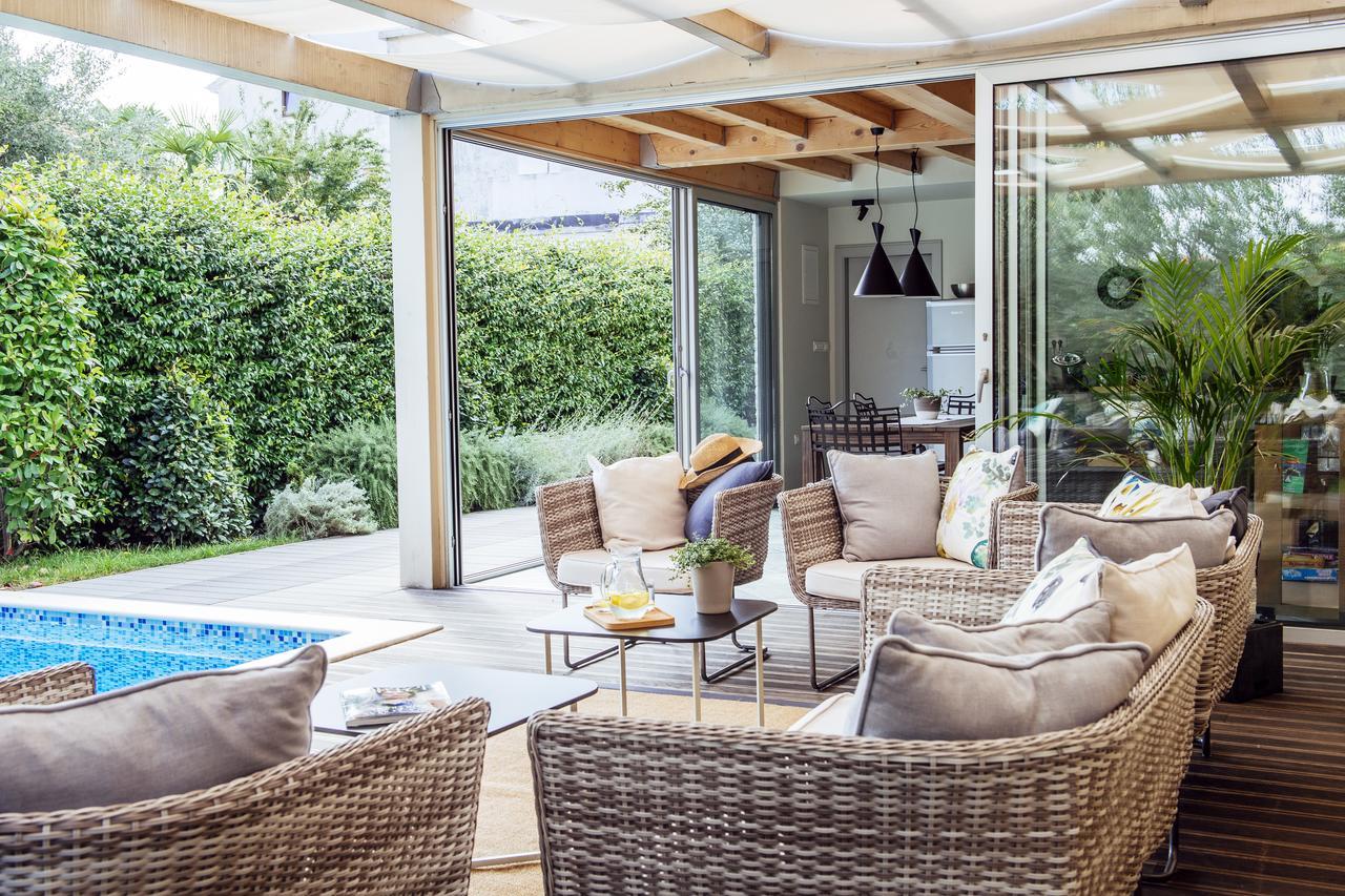 Villa Mirakul Sukošan 部屋 写真