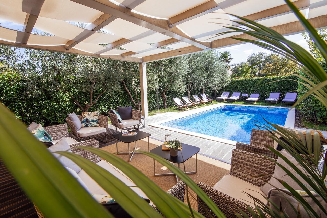 Villa Mirakul Sukošan 部屋 写真