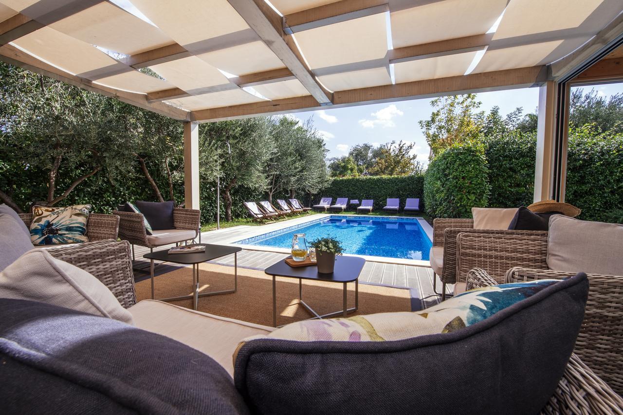 Villa Mirakul Sukošan 部屋 写真