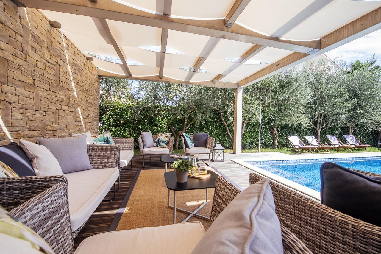 Villa Mirakul Sukošan 部屋 写真