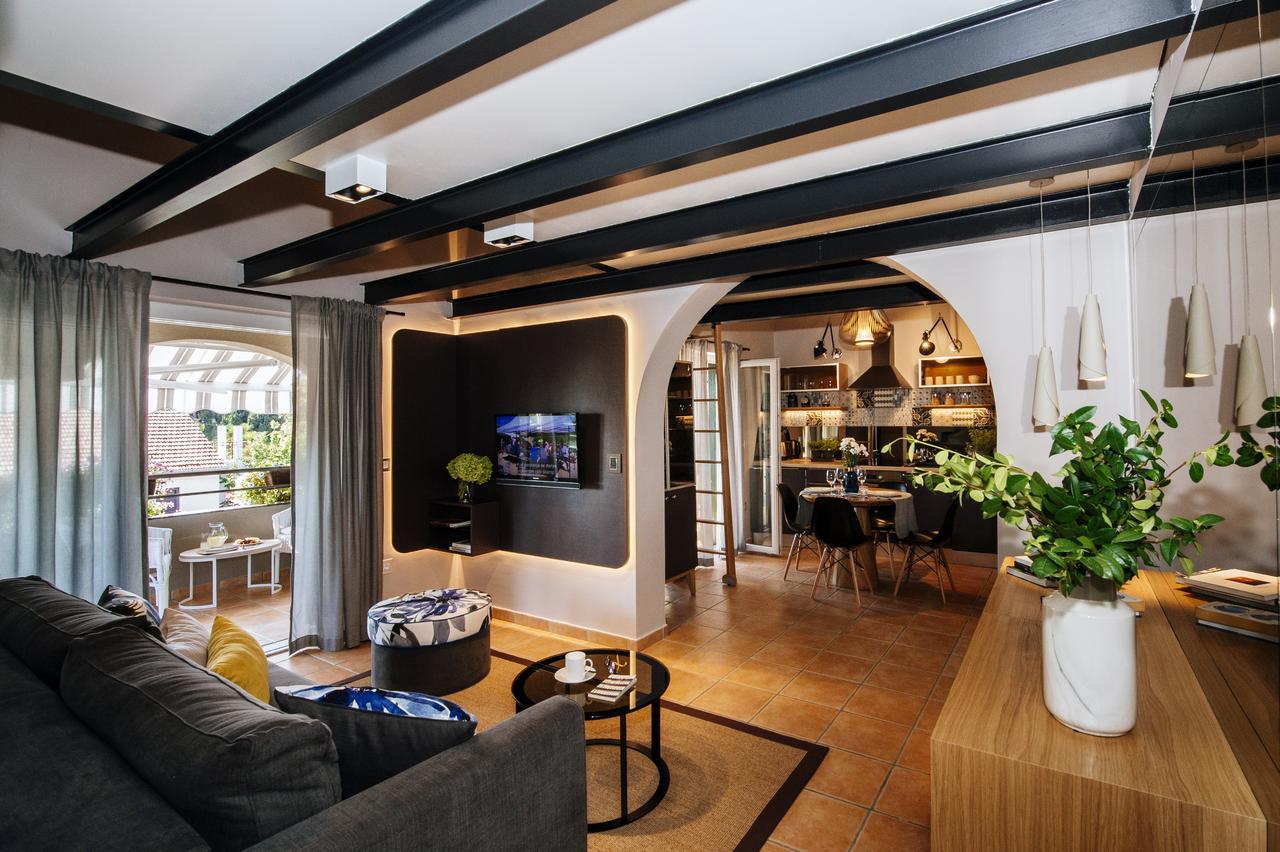 Villa Mirakul Sukošan 部屋 写真
